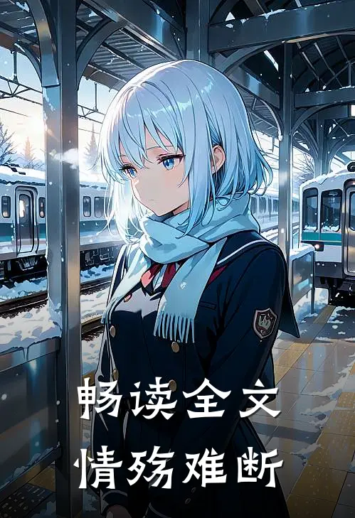 畅读全文情殇难断