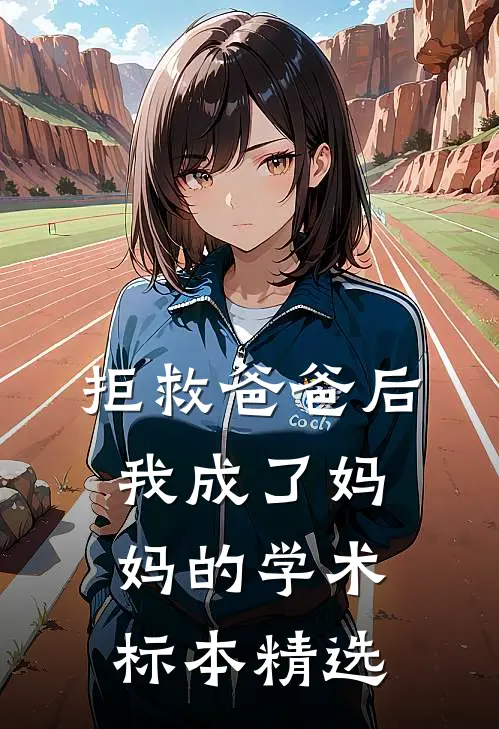拒救爸爸后，我成了妈妈的学术标本精选
