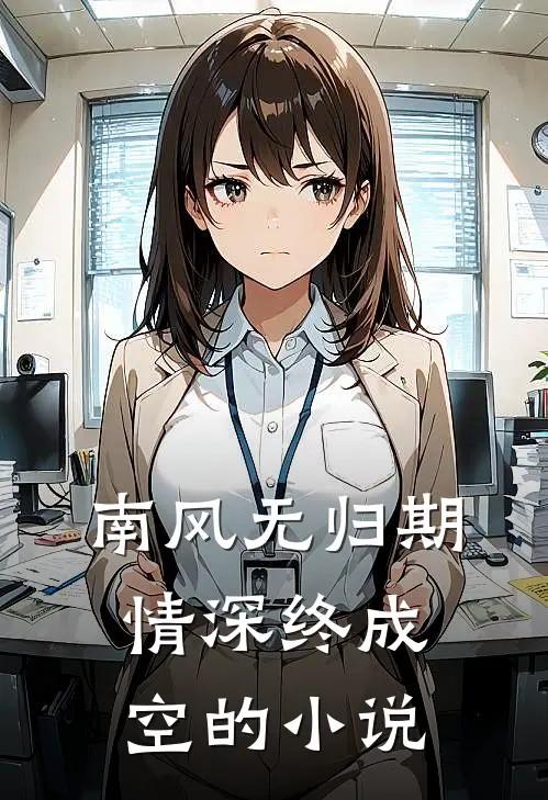 南风无归期，情深终成空的小说