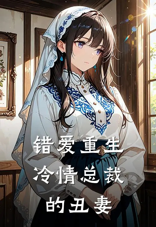 错爱重生冷情总裁的丑妻
