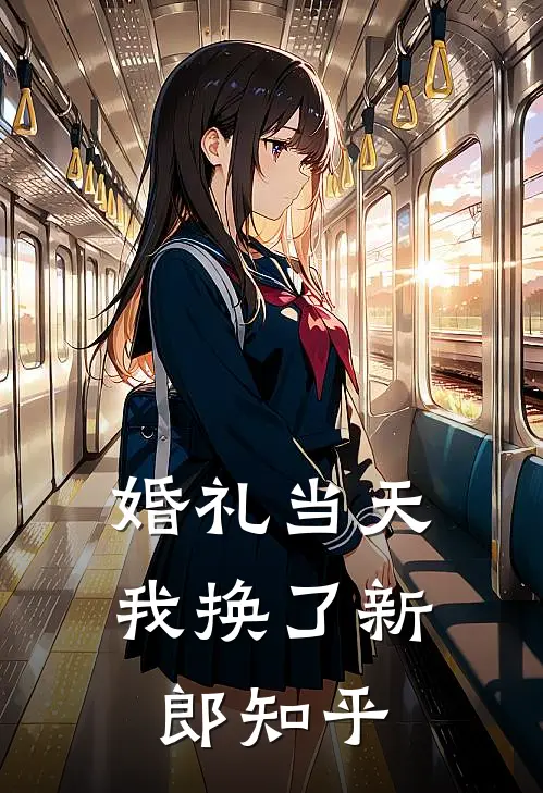 婚礼当天我换了新郎知乎