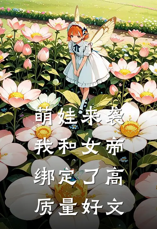萌娃来袭，我和女帝绑定了高质量好文