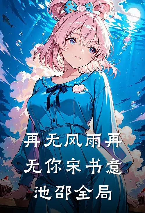 再无风雨再无你宋书意池邵全局