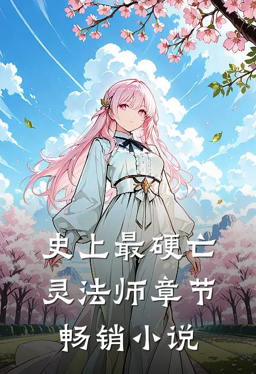 史上最硬亡灵法师章节畅销小说