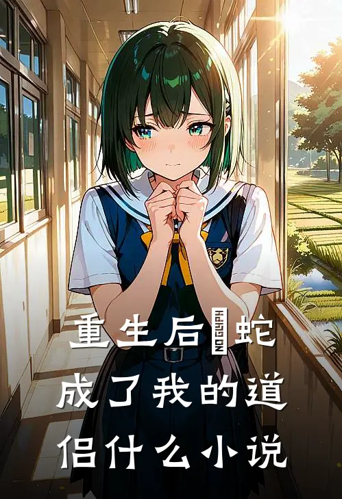 重生后螣蛇成了我的道侣什么小说