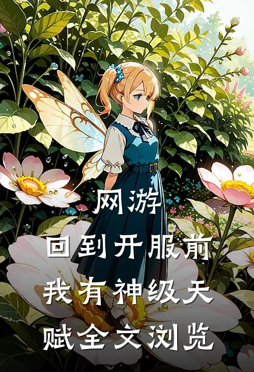 网游：回到开服前我有神级天赋全文浏览