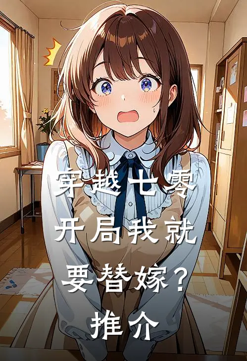 穿越七零，开局我就要替嫁？推介