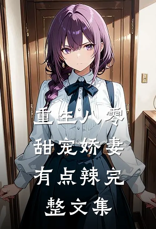 重生八零：甜宠娇妻有点辣完整文集
