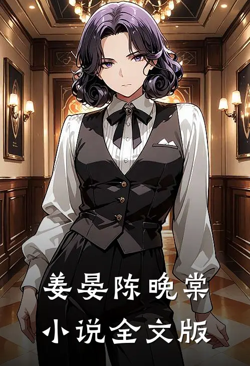 姜晏陈晚棠小说全文版