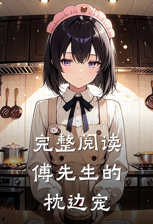 完整阅读傅先生的枕边宠