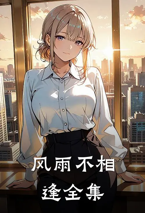 风雨不相逢全集