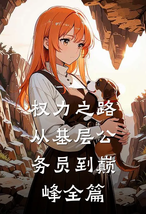 权力之路：从基层公务员到巅峰全篇