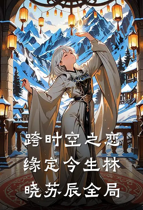 跨时空之恋：缘定今生林晓苏辰全局