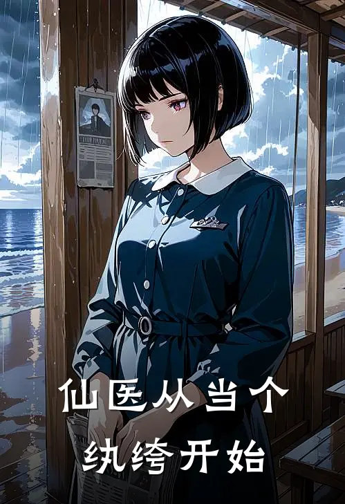 仙医从当个纨绔开始