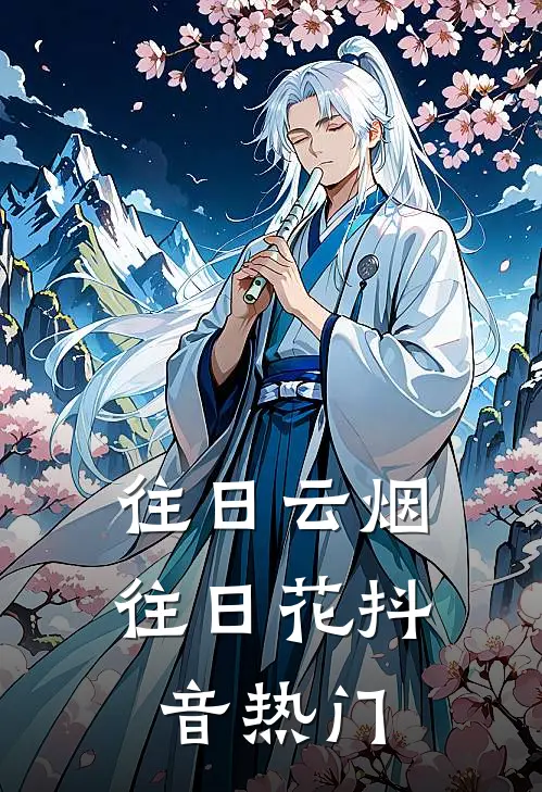 往日云烟往日花抖音热门