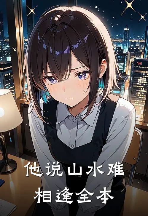 他说山水难相逢全本