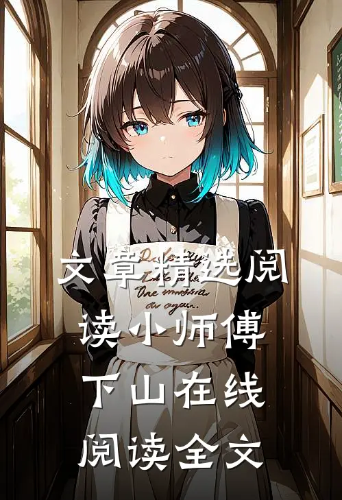 文章精选阅读小师傅下山在线阅读全文