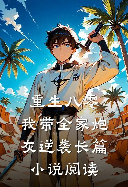 重生八零：我带全家炮灰逆袭长篇小说阅读