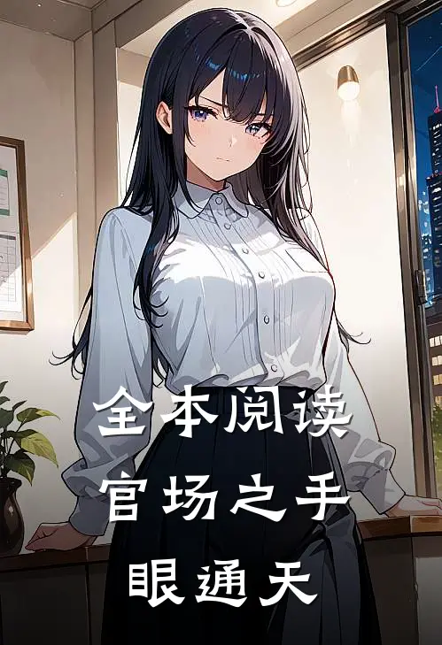全本阅读官场之手眼通天