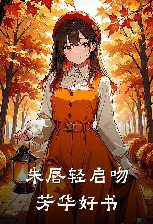 朱唇轻启吻芳华好书