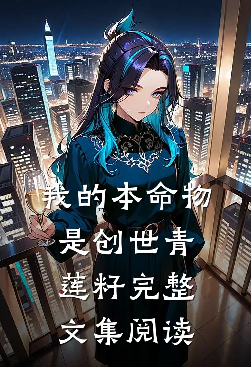 我的本命物是创世青莲籽完整文集阅读