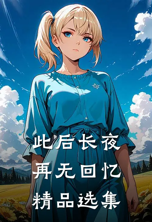 此后长夜再无回忆精品选集