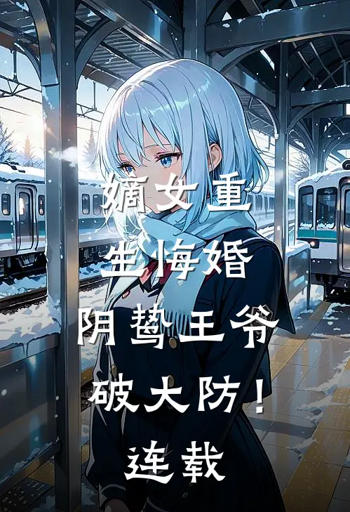嫡女重生悔婚，阴鸷王爷破大防！连载