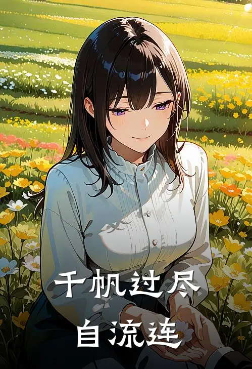 千帆过尽自流连