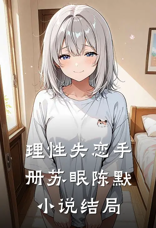 理性失恋手册苏眠陈默小说结局