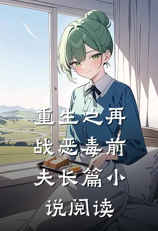 重生之再战恶毒前夫长篇小说阅读