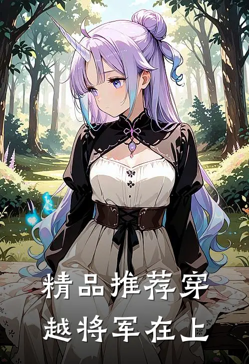 精品推荐穿越将军在上