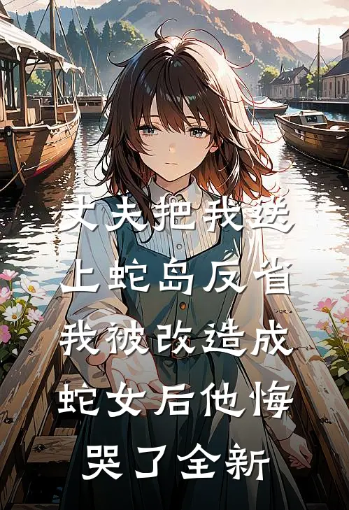 丈夫把我送上蛇岛反省，我被改造成蛇女后他悔哭了全新