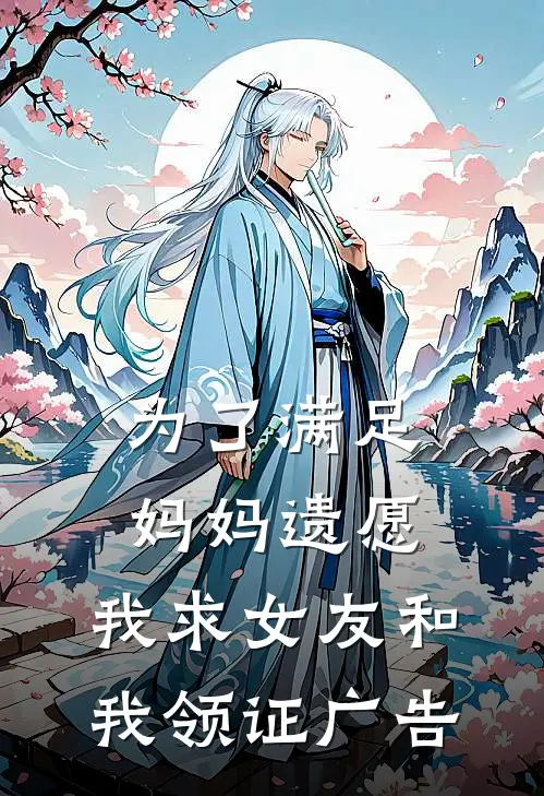 为了满足妈妈遗愿，我求女友和我领证广告
