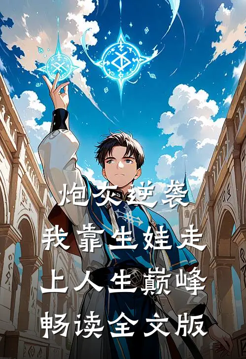 炮灰逆袭：我靠生娃走上人生巅峰畅读全文版