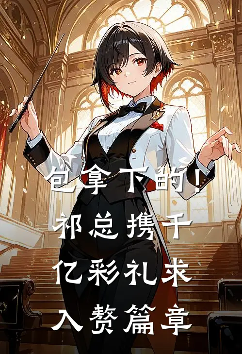 包拿下的！祁总携千亿彩礼求入赘篇章
