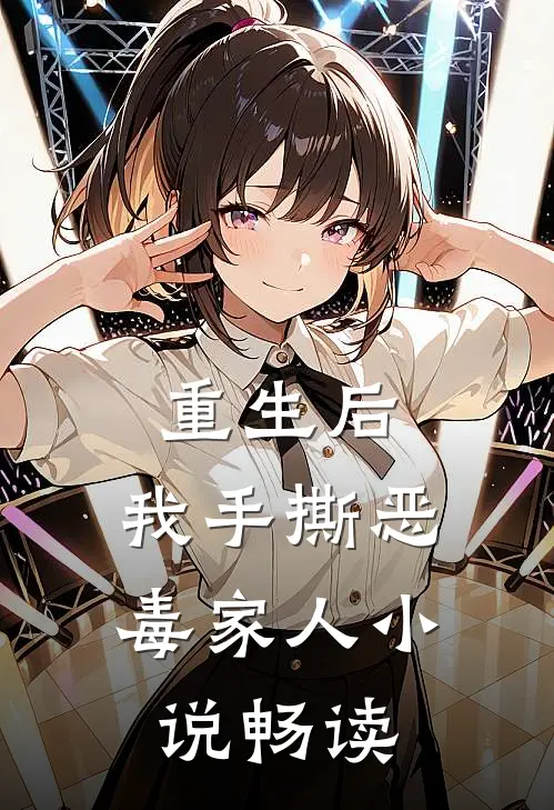 重生后，我手撕恶毒家人小说畅读