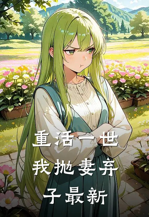 重活一世，我抛妻弃子最新