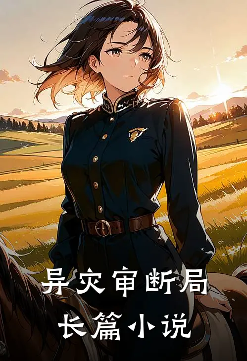 异灾审断局长篇小说