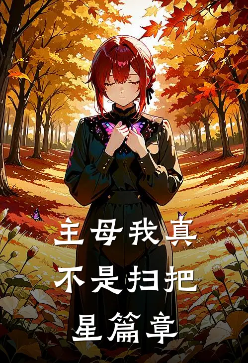 主母我真不是扫把星篇章