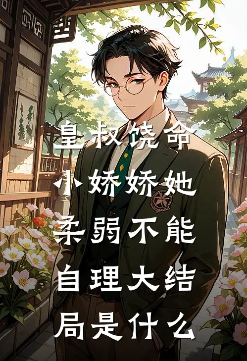 皇叔饶命，小娇娇她柔弱不能自理大结局是什么