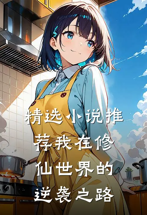 精选小说推荐我在修仙世界的逆袭之路