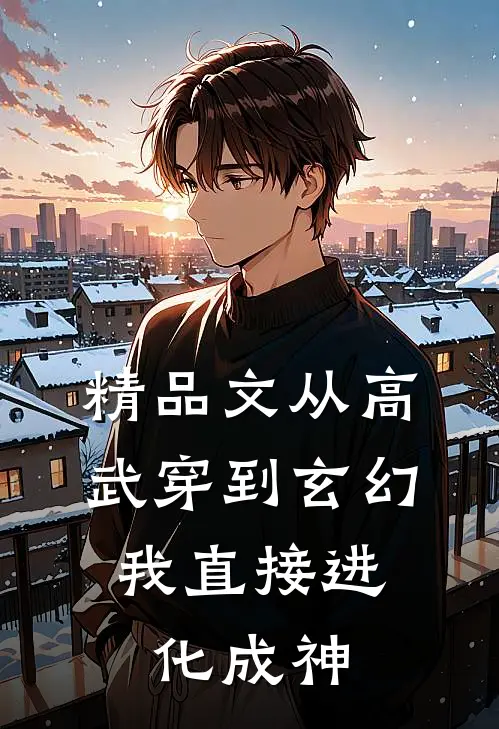 精品文从高武穿到玄幻，我直接进化成神