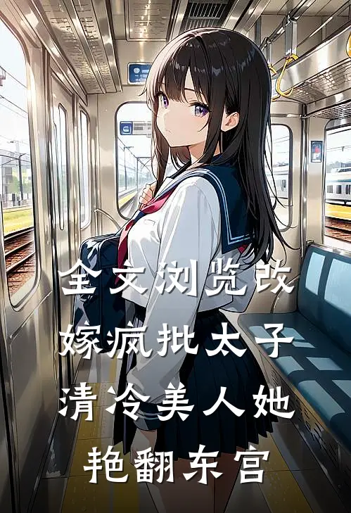 全文浏览改嫁疯批太子，清冷美人她艳翻东宫