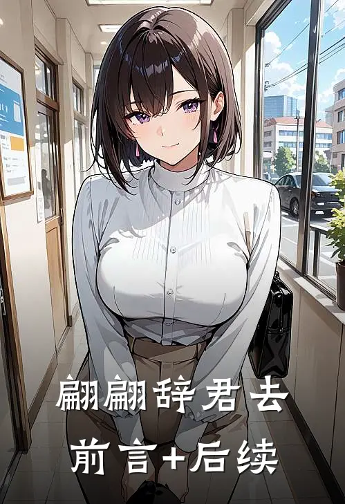 翩翩辞君去前言+后续