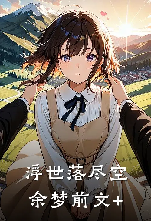 浮世落尽空余梦前文+