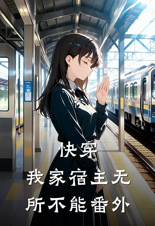 快穿我家宿主无所不能番外免费阅读