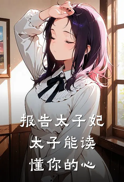 报告太子妃太子能读懂你的心