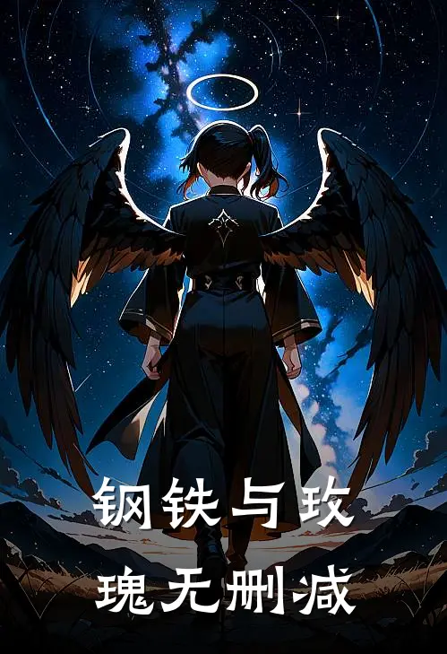 钢铁与玫瑰无删减
