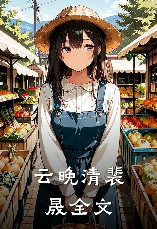 云晚清裴晟全文