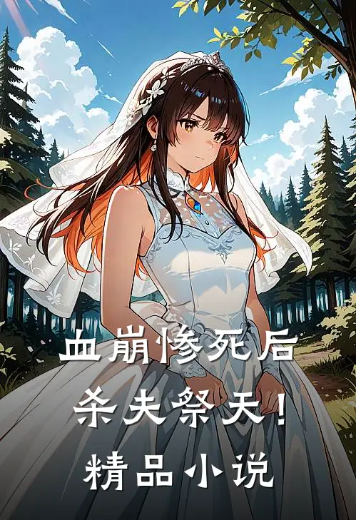 血崩惨死后杀夫祭天!精品阅读